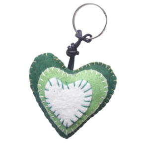 Verde