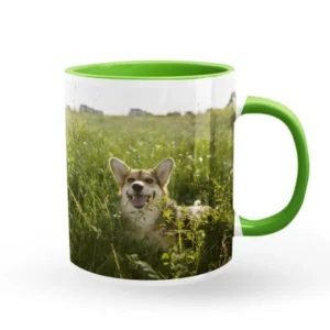 Verde