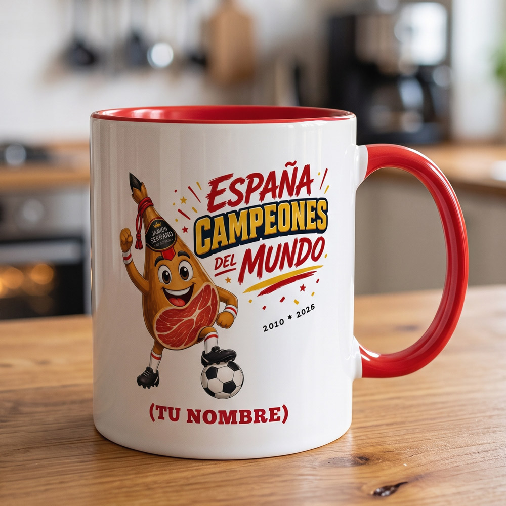taza-españa-fútbol