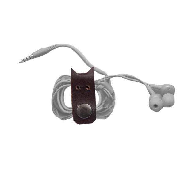 recoge cable