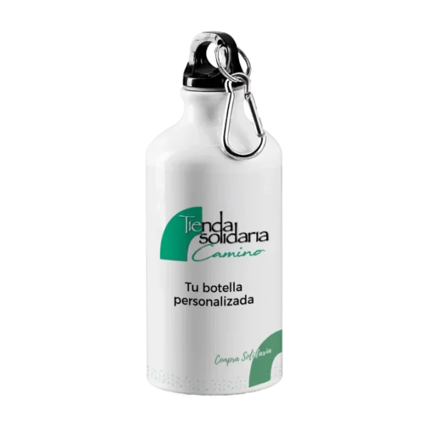botella personalizada